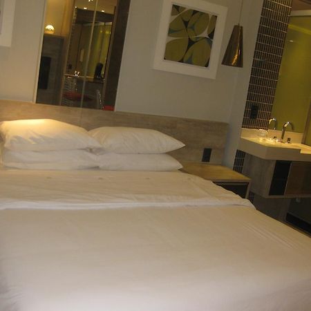 Condo Prudente 108 ريو دي جانيرو المظهر الخارجي الصورة