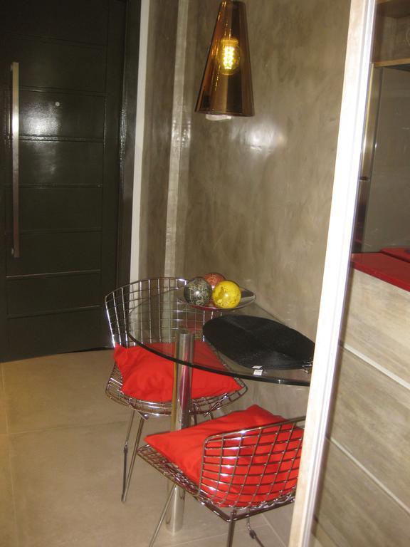 Condo Prudente 108 ريو دي جانيرو المظهر الخارجي الصورة