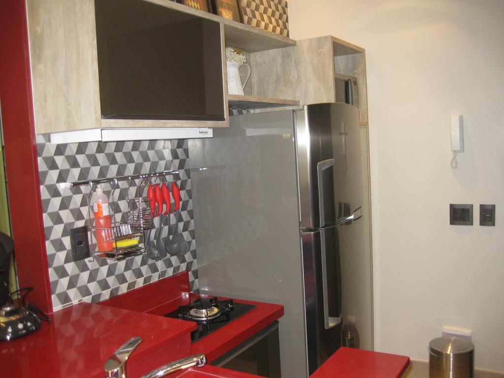 Condo Prudente 108 ريو دي جانيرو المظهر الخارجي الصورة