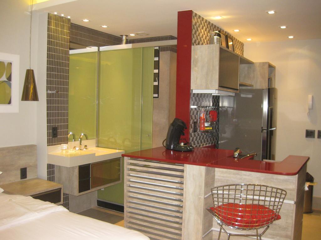 Condo Prudente 108 ريو دي جانيرو المظهر الخارجي الصورة