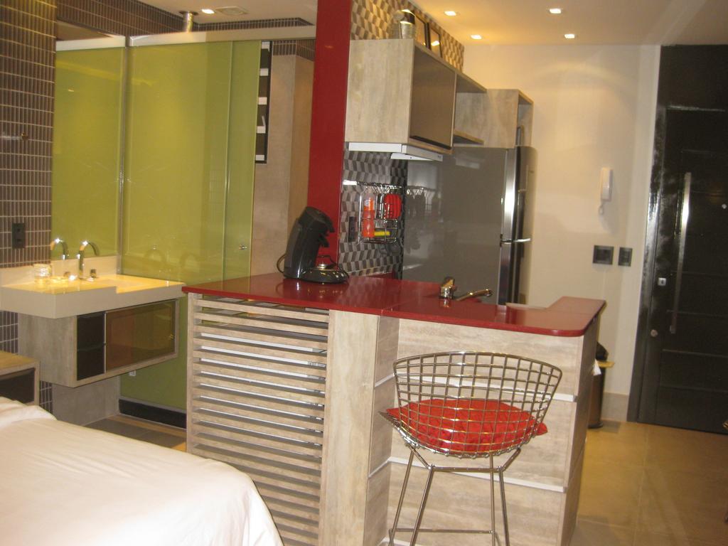Condo Prudente 108 ريو دي جانيرو المظهر الخارجي الصورة
